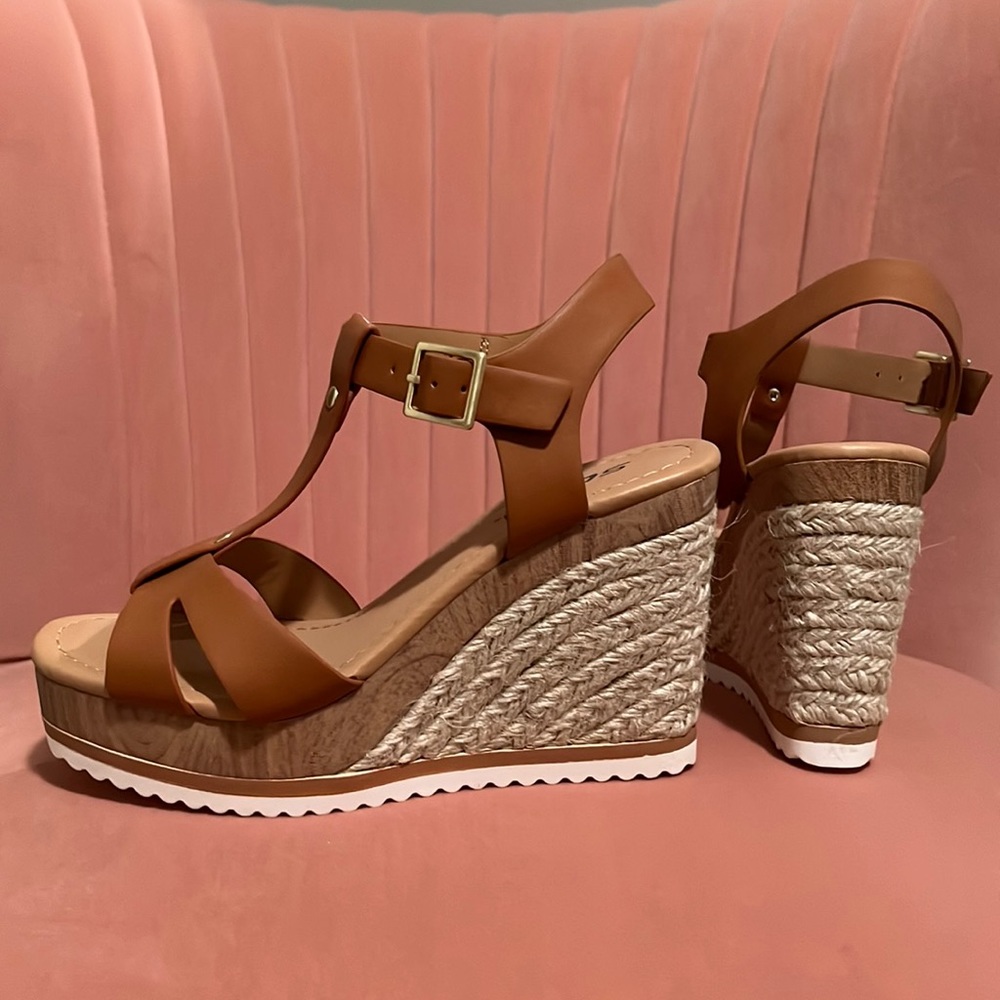 Soda Wedges